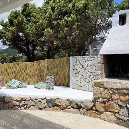 Sul Mare Sardegna Villa Clitia 빌라시미우스 외부 사진