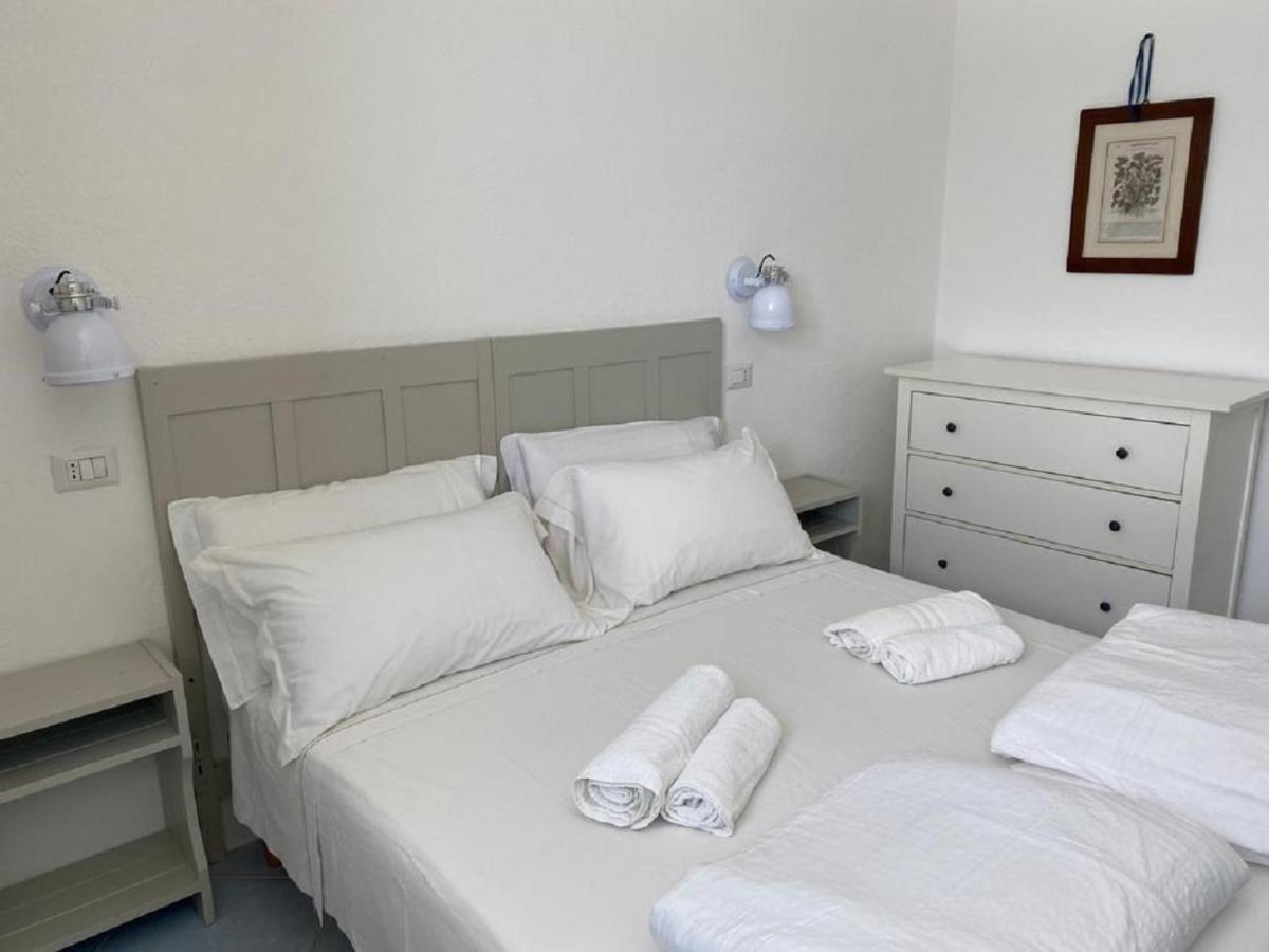 Sul Mare Sardegna Villa Clitia 빌라시미우스 외부 사진