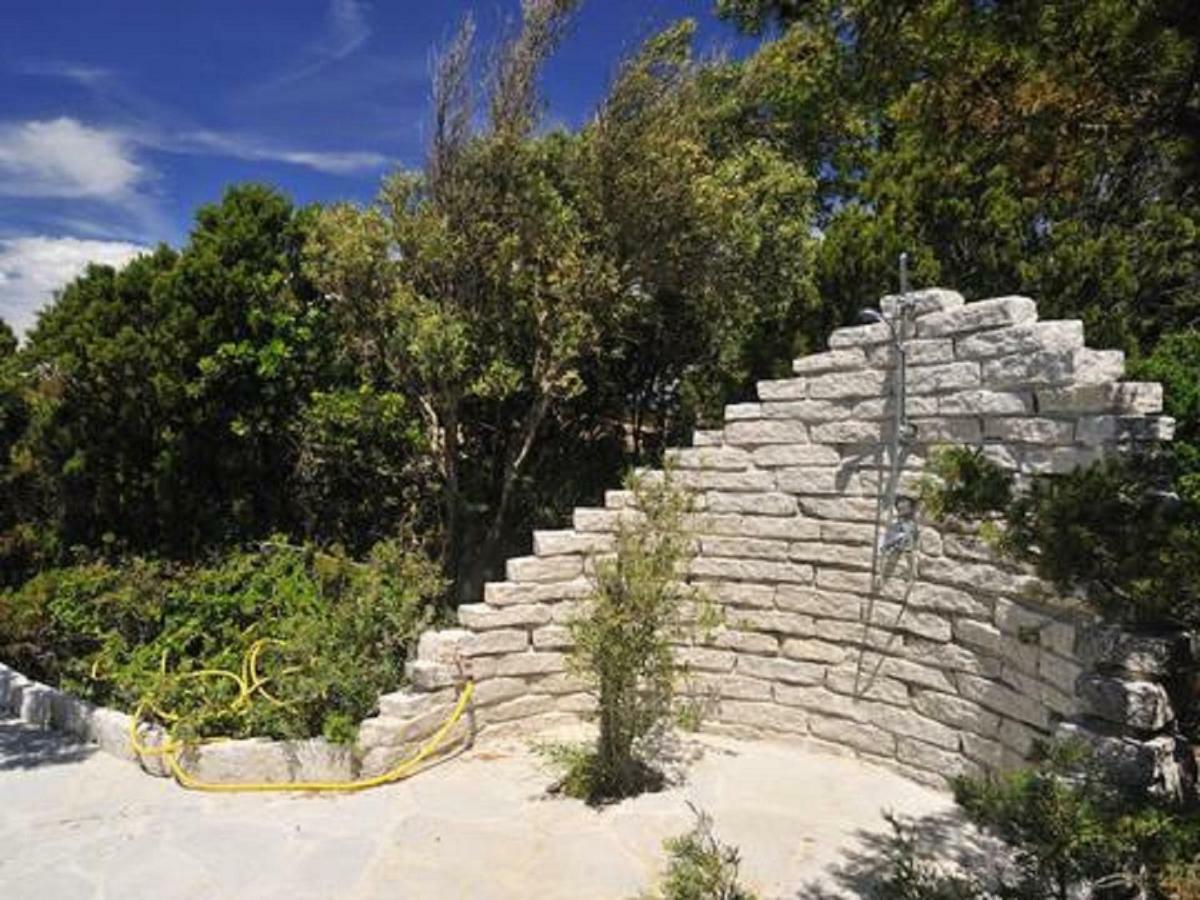 Sul Mare Sardegna Villa Clitia 빌라시미우스 외부 사진